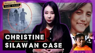 How her name became a prohibited online keyword｜Brutal murder of Christine Silawan