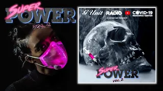 Uncle Murda - Diet Coke Freestyle [New 2022] SUPER POWER MIXTAPE VOL.2 DJ NEWW KID
