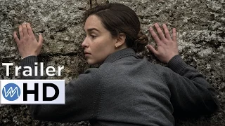 VOICE FROM THE STONE - Emilia Clarke interview