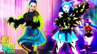 Tainted Love - The Just Dancers - Just Dance 2024 Edition