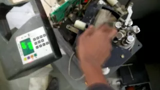 bundle counting machine repair undercounting problem