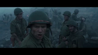 HASTA EL ULTIMO HOMBRE · HACKSAW RIDGE · PRIMERA BATALLA (Parte 3)