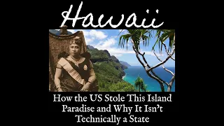 Episode 59: Hawaii