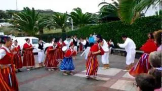 Madeira Folklore