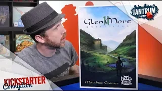 Glen More II Chronicles Preview