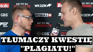 KUBAŃCZYK PRZESADZIŁ Z ALBERTO? "Ja się odpaliłem, on też..."| MATEUSZ KANIOWSKI