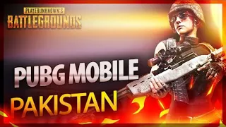 PUBG Mobile-Best Online Games 2020|Pakistani Players| Zubair