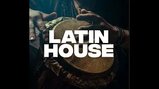 Afro Latin House Mix October 2022 🎉