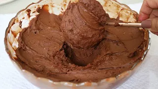 O Melhor Recheio Ferrero Rocher - Recheio e Cobertura de Bolos e Sobremesas