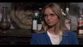 Susan George Sex Scene in "Straw Dogs"