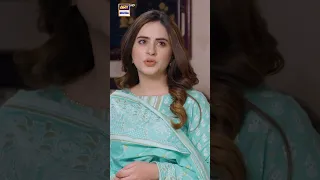 Muqaddar Ka Sitara Episode 41 | 𝐁𝐄𝐒𝐓 𝐒𝐂𝐄𝐍𝐄 #MuqaddarKaSitara #Shorts