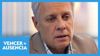 Braulio le pide a Celeste que interrumpan su embarazo | Vencer la Ausencia 1/5 | C-11