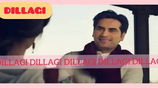 DILLAGI || Compilation of Best Scenes of Dillagi || Mehwish Hayat || Humayun Saeed || Romantic Video