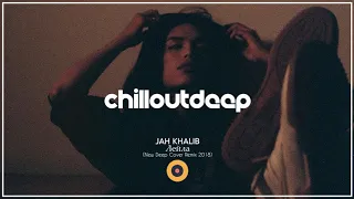 Jah Khalib - Лейла (Deep Cover 2k18 Remix)