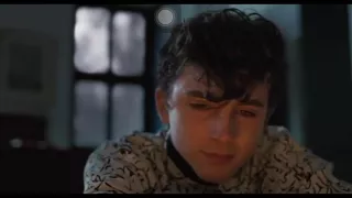 Call Me By Your Name (ending scene)