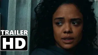 LITTLE WOODS - Official Trailer (2019) Tessa Thompson, Lily James Drama Movie