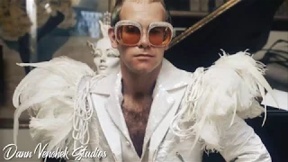 Rocketman - Elton John Vocals Only | Isolated Track! Amazing!