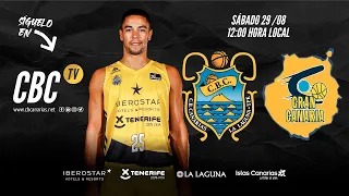 Iberostar Tenerife - Herbalife Gran Canaria