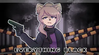 Everything Black || Piggy Book 2 Meme