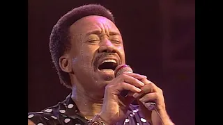 Earth, Wind & Fire - That's the Way of the World (Live in Japan) [1080p Upscale]