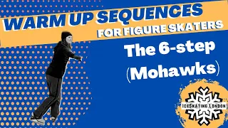 Warm ups - The 6 Step (Mohawks)