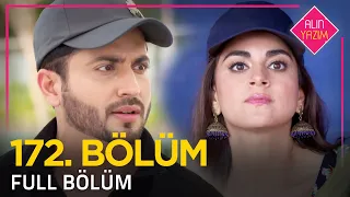 Alın Yazım Hint Dizisi | 172. Bölüm