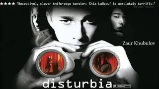 Паранойя (Disturbia) Эмоции от фильма