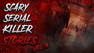 3 Scary Serial Killer Encounters | Vol 9