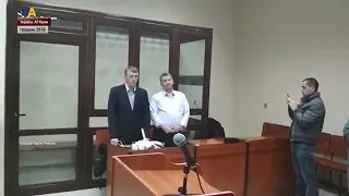 Едем Бекіров перебуватиме в сімферопольському СІЗО до 11 лютого