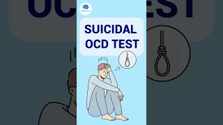 Do I Have Suicidal OCD ? I Suicidal OCD Test