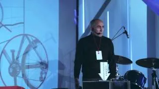 Нооген "Рождение разума": Геннадий Асиньяров at TEDxNovosibirsk