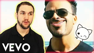 Despacito 2, Pewdiepie Lasanga 2, & Face Reveal Reaction! - FlyingKitty Videos