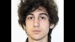 Feds Seek Death Penalty for Boston Marathon Bomber Dzhokhar Tsarnaev