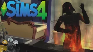 The Sims 4 - Console Gameplay Walkthrough - Xbox One/PS4