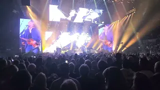 Paul McCartney "Can't Buy Me Love" Performed Live in Spokane Washington - Opening of 2022 Tour