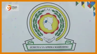 EAC launches negotiations on DRC’s request to join EAC bloc