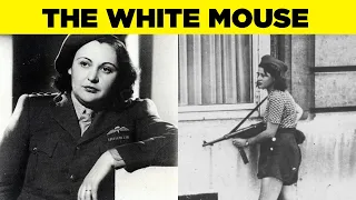 WWII's Most Wanted Woman / Nancy Wake