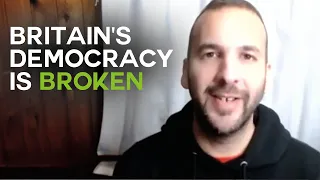 How we fix Britain's broken democracy - with Zack Polanski, Green Party deputy leader