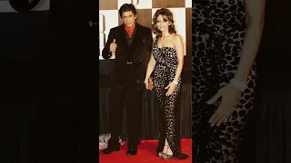 Shahrukh khan with his wife Gauri khan #shahrukh #shorts #ytshorts