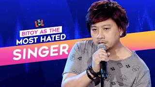 YouLOL: The ‘Most Hated’ Singer (The Ultimate Concert)