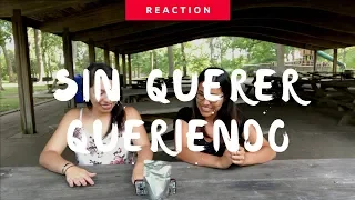Lali ft. Mau y Ricky | Sin Querer Queriendo (Official Video) Reaction | The Millennial Chisme