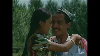 ئۇيغۇرچە كىنو : قان ياشلىق قىسمەت - Uyghur Flim : Qan yashliq qismet