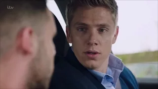 Aaron & Robert - Robron - Robert Sugden -  I'm not gay