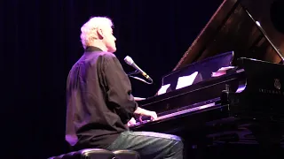 "Bach Bb Prelude/Look Out Any Window" - Bruce Hornsby