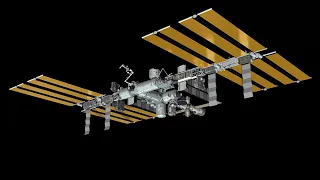 Assembly of the International Space Station | Wikipedia audio article