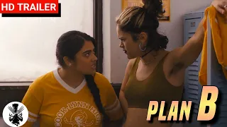 Plan B | Official Trailer | 2021 | A Hulu Original Teen Comedy Movie