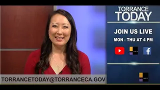 TORRANCE TODAY - April 4, 2022 - City of Torrance