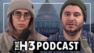 The American Meltdown - H3 Podcast #230