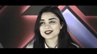 X-Factor4 Armenia-Emanuel&Mariam-Feedback