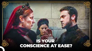 Sultana Hurrem Was Blamed For Mustafa's Death | Ottoman History